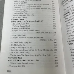 VIỆT NAM PHẬT GIÁO SỬ LUẬN ( BÌA CỨNG ) - NGUYỄN LANG 1030252