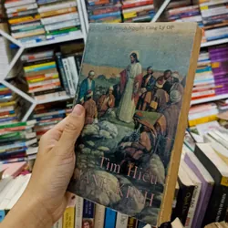 Tìm hiểu Thánh Kinh ( xưa) 🌻 589389