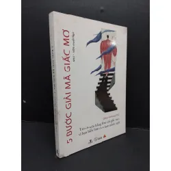 [Sách Cũ SCGR] 5 bước giải mã giấc mơ mới 80% bẩn ố nhẹ 2018 HCM2809 Holloway, PhD KỸ NĂNG