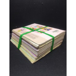 Bộ 21 cuốn thần thoại Hy Lạp (truyện màu) mới 70% ố bẩn HCM2504 truyện tranh Oreka-Blogmeo 138109