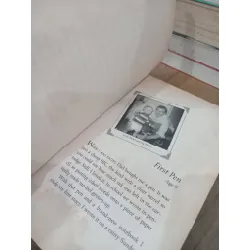 Marshfield dreams: When I was a kid - Ralph Fletcher 716338