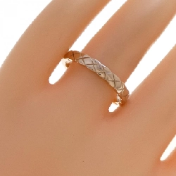 Nhẫn mini Coco Crush của Chanel 664976