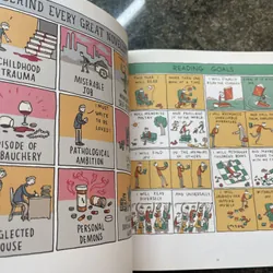 I will judge you by your bookshelf Snider 697938