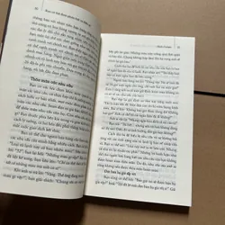 Bạn có thể đàm phán bất cứ điều gì 722977