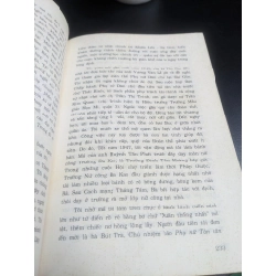 Nam Bộ thành đồng tổ quốc đi trước về sau - Hồi ký kháng chiến chống thực dân Pháp 389040