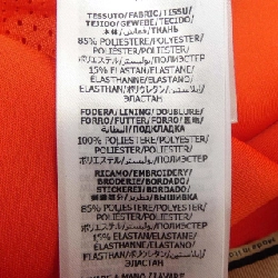 Quần short GUCCI - Hàng hiệu Authentic 898219