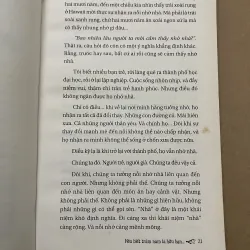 Nếu biết trăm năm là hữu hạn 1002530