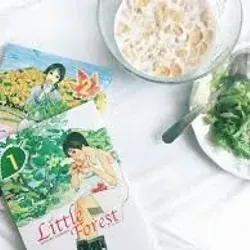 Combo 2 tập Litter Forest 995784