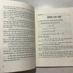 Bài tập cơ học và nhiệt động lực học - Châu Văn Tạo 799876