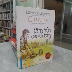 TÂM HỒN CAO THƯỢNG - EDMONDO DE AMICIS