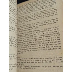 Tiếng việt của chúng ta - Nguyễn Kim Thản