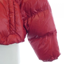 Áo khoác lông vũ PRADA 638104