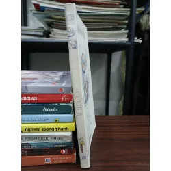 Ngôi nhà Cự Giải- AS Books 699065