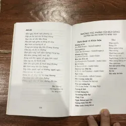 Hoàng Tử Bé - Bùi Giáng  (6) 974552