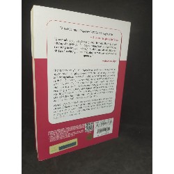 Nguyên lý 80/20 mới 90% HCM1912