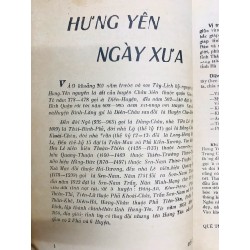 Quê tôi - ban nghiên cứu văn hoá 127829