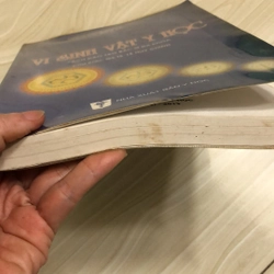 VI SINH VẬT Y HỌC  332735