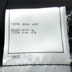 【Mã giảm giá】【Cổ điển】Áo khoác Chanel CHANEL 641664