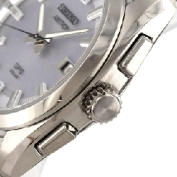 Đồng hồ GPS Seiko Astron 3X32-0AA0-2/SBXD031 TI Solar Quartz - Hàng hiệu Chính hãng 881810