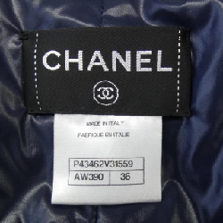 Áo khoác CHANEL P43462V31559 - Hàng hiệu Chính hãng 822010