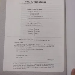 Sách: Khiêu vũ với ngòi bút cùng phù thuỷ quảng cáo hàng đầu nước Mỹ - TG: Joseph Sugarman 733265