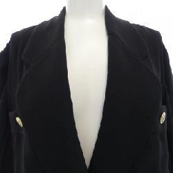 【Mã giảm giá】【Cổ điển】Áo khoác CHANEL 636817