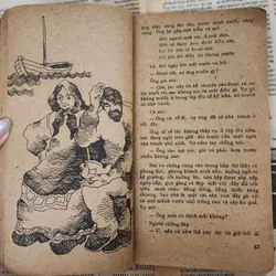 Truyện cổ Grimm 706892