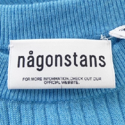 【Mã giảm giá】Nagonstans nagonstans Áo len 646426