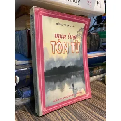 Mưu lược Tôn Tử - Hùng Trung Vũ 305727