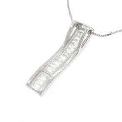 Dây chuyền kim cương PT900/PT850 1.00CT - Hàng hiệu Chính hãng 860134