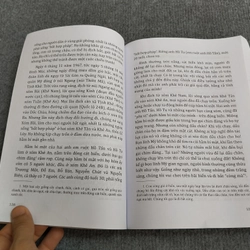 KÝ ỨC "LÀNG HỒNG" - ĐẠI TÁ VÕ CAO LỢI 540706