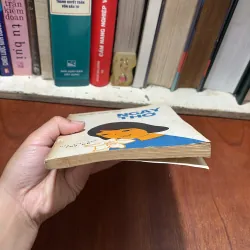 II Sách Xưa: Ngây Thơ - Nguyễn Khắc Viện - 1978 791979