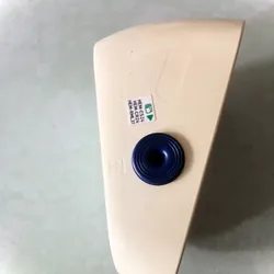 Máy đo huyết áp điện tử Omron Nhật, model HEM-7130 571220