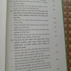 KINH TẾ XANH CHO PHÁT TRIỂN BỀN VỮNG... 762385