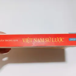 Việt Nam Sử Lược - Trần Trọng Kim 714311