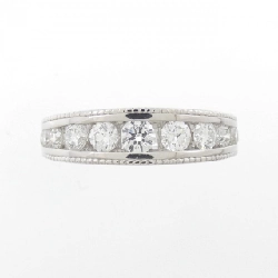 Nhẫn kim cương PT 0.50CT 672408