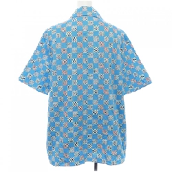 Áo sơ mi ngắn tay LOUIS VUITTON - Hàng hiệu Authentic 901226