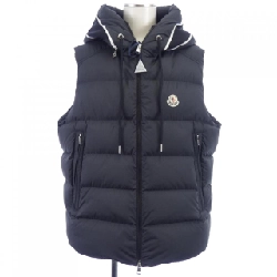 MONCLER CARDAMINE Áo gile - Hàng hiệu Chính hãng