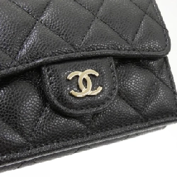 Ví Chanel Timeless Classic Line AP0230 622737