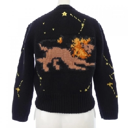 【Mã giảm giá】Áo khoác cardigan CHRISTIAN DIOR 643291