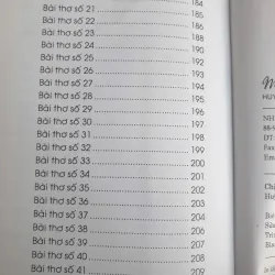 Mùa Hoa Thương Nhớ 749125