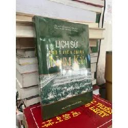 Lịch sử cuộc viễn chinh Nam Kỳ - Lé Opold Pallu 176331