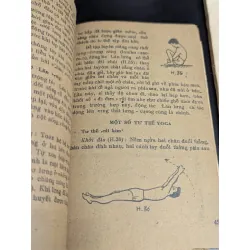 Tập luyện dưỡng dinh - Nguyễn Minh Kính 605489