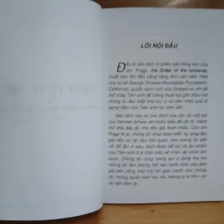 Trật Tự Vũ Trụ & Nhân Sinh Quan Xoắn Ốc Của Herman Aihara - George Ohsawa 931642