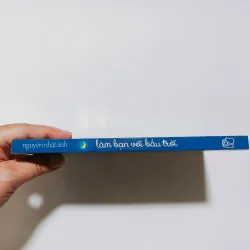 Làm Bạn Với Bầu Trời - Nguyễn Nhật Ánh 797721