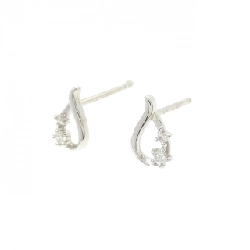 PT Bông tai kim cương 0.04CT - Hàng hiệu Chính hãng 870488