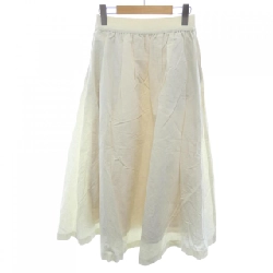 【Mã giảm giá】Plage Skirt 653786