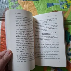 Tư duy mở - Nguyễn Anh Dũng 927084