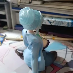 Mifuyu Yukino figure đã qua sử dụng 756473