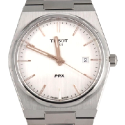 Tissot PRX T137.410.11.031.00 SS Quartz - Hàng hiệu Chính hãng
